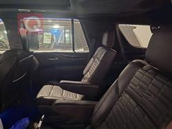 كاديلاك اسكاليد